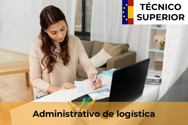 Gestión de Alojamientos Turísticos 60 Administrativo de logística