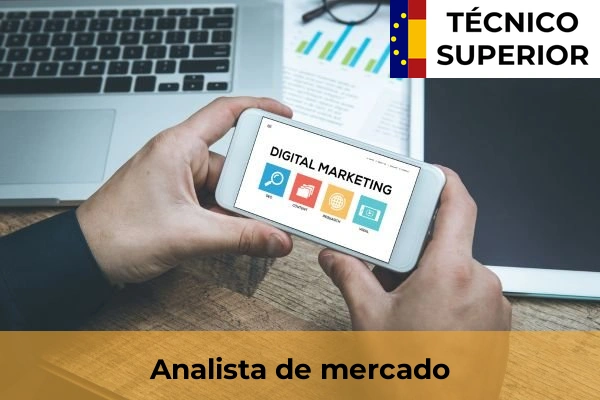 Gestión de Alojamientos Turísticos 65 Analista de mercado