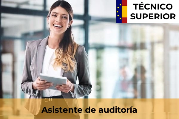 Gestión de Alojamientos Turísticos 67 Asistente de auditoría