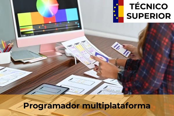 Programador multiplataforma