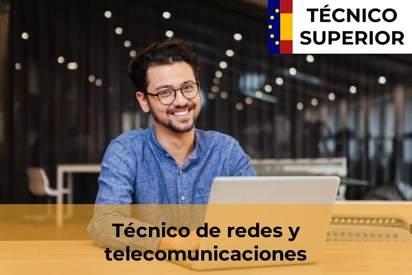 Técnico de redes