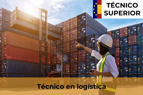 Empleado en empresas transitarias, navieras o agencias de aduanas 76 Técnico en logística