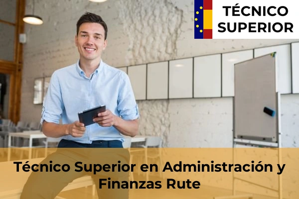 Técnico Superior en Administración y Finanzas en Posadas 36 Técnico Superior en Administración y Finanzas en Rute