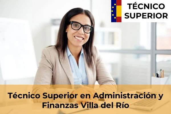 Técnico Superior en Administración y Finanzas en Posadas 39 Técnico Superior en Administración y Finanzas en Villa del Río