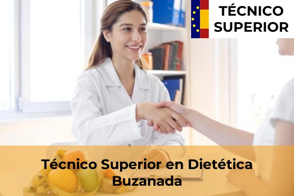 Técnico Superior en Dietética en Los Llanos de Aridane 11 Técnico Superior en Dietética en Buzanada