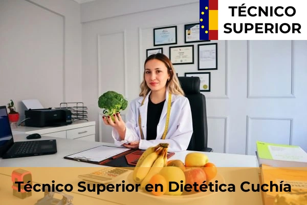 Técnico Superior en Dietética en Caranceja 10 Técnico Superior en Dietética en Cuchía