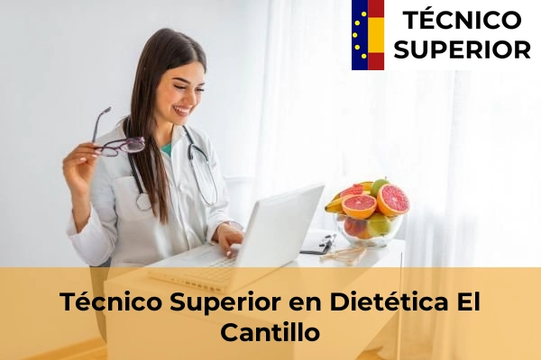Técnico Superior en Dietética en Los Llanos de Aridane 18 Técnico Superior en Dietética en El Cantillo