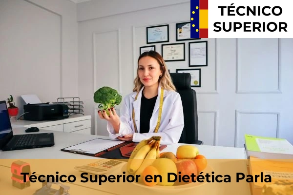 Técnico Superior en Dietética en Colmenar de Oreja 67 Técnico Superior en Dietética en Parla