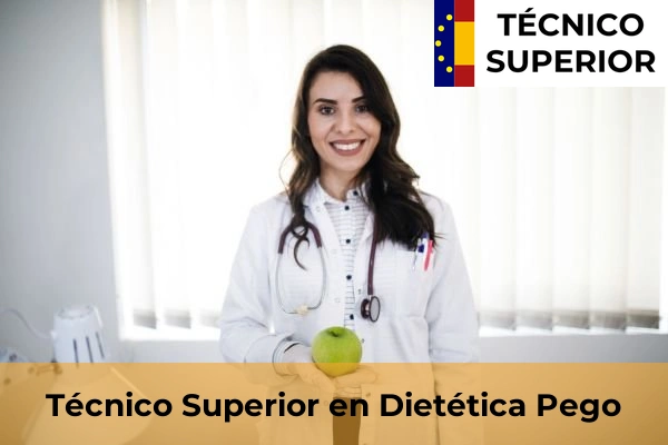 Técnico Superior en Dietética en Ondara 63 Técnico Superior en Dietética en Pego