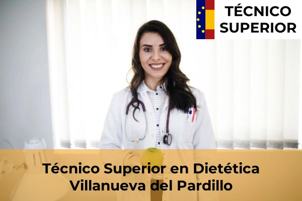 Técnico Superior en Dietética en Colmenar de Oreja 94 Técnico Superior en Dietética en Villanueva del Pardillo