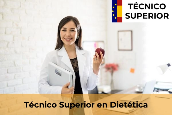 Gestión de Alojamientos Turísticos 92 Dietética