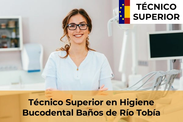 Técnico Superior en Higiene Bucodental en Marín 28 Técnico Superior en Higiene Bucodental en Baños