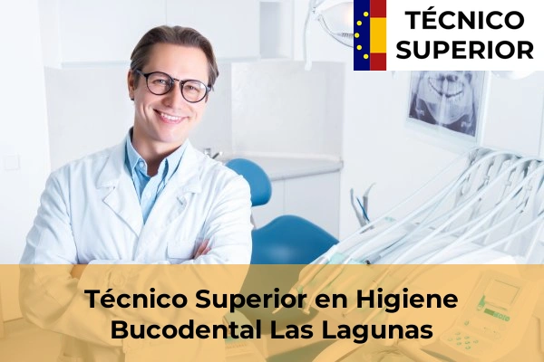 Técnico Superior en Higiene Bucodental en Benagalbón 33 Técnico Superior en Higiene Bucodental en Las Lagunas