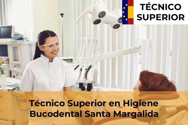 Técnico Superior en Higiene Bucodental en Pont d'Inca 55 Técnico Superior en Higiene Bucodental en Santa Margalida