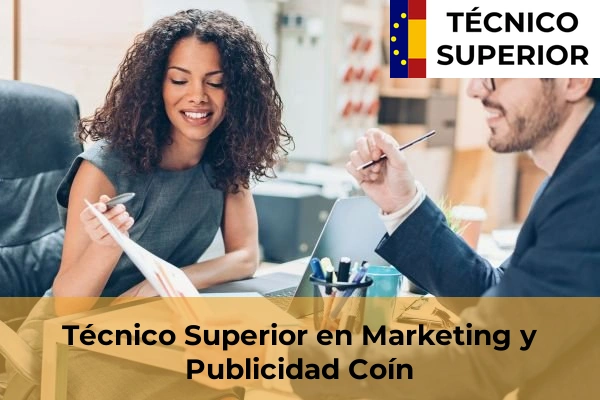 Técnico Superior en Marketing y Publicidad en Alhaurín de la Torre 23 Técnico Superior en Marketing y Publicidad en Coín