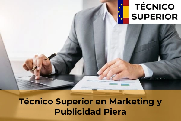 Técnico Superior en Marketing y Publicidad en El Masnou 79 Técnico Superior en Marketing y Publicidad en Piera