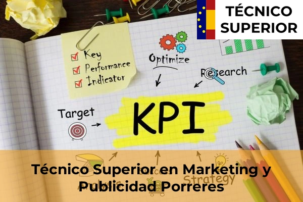 Técnico Superior en Marketing y Publicidad en Muro 34 Técnico Superior en Marketing y Publicidad en Porreres